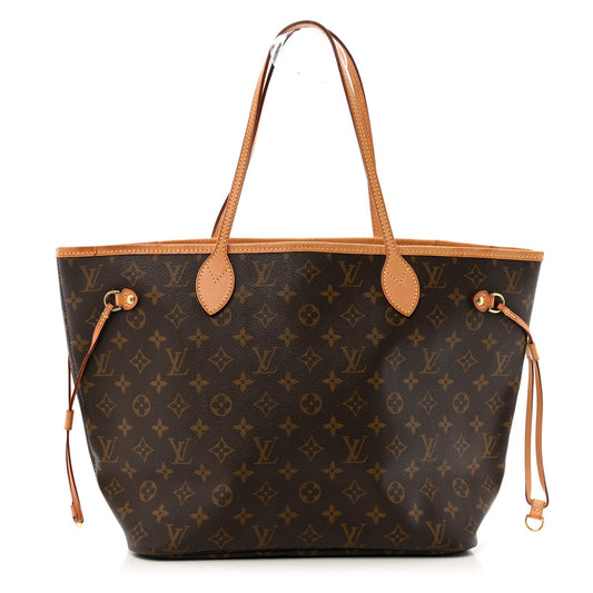 Monogram Neverfull MM