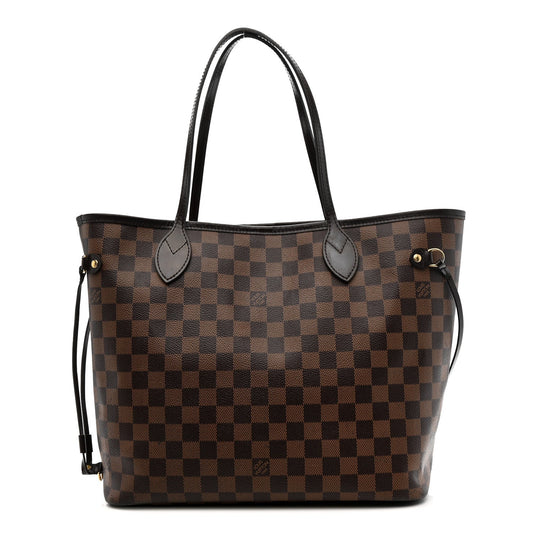 Damier Ebene Neo Neverfull MM