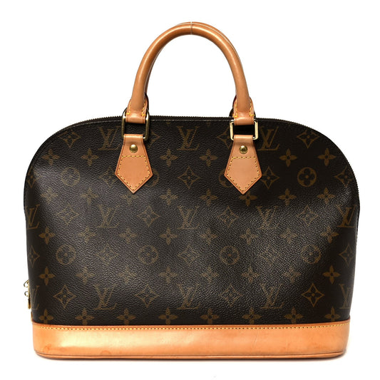 Monogram Alma PM