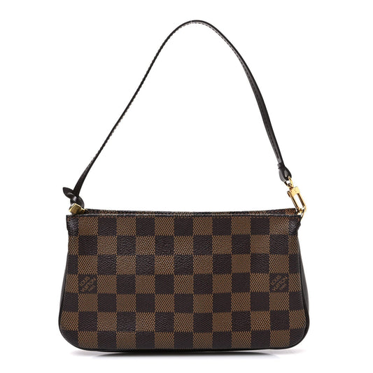 Damier Ebene Navona Pochette Accessories