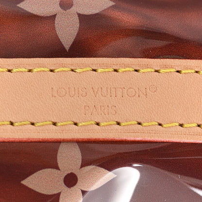 Vinyl Monogram Knokke Neverfull GM