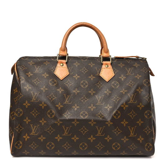 Monogram Speedy 35