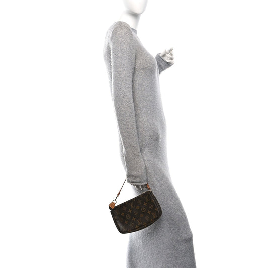 Monogram Pochette Accessories