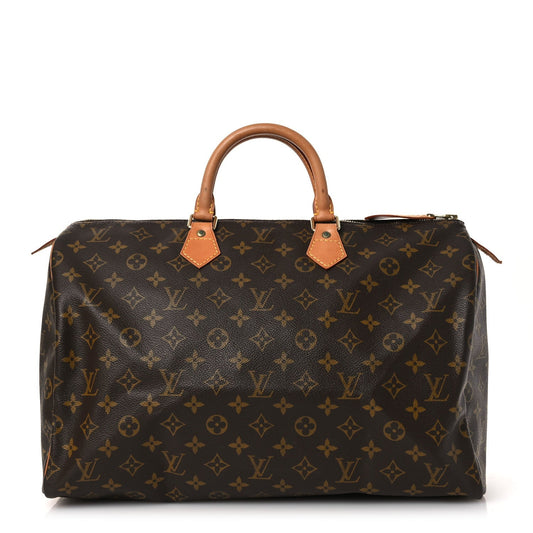 Monogram Speedy 40