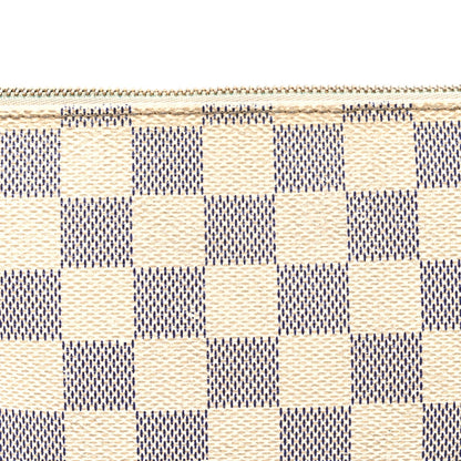 Damier Azur Pochette Accessories
