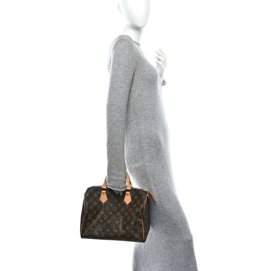 Monogram Speedy 30
