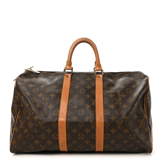 Monogram Keepall 45