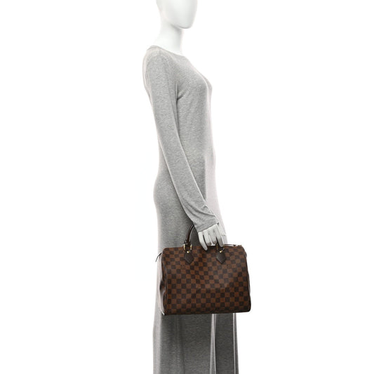 Damier Ebene Speedy 30