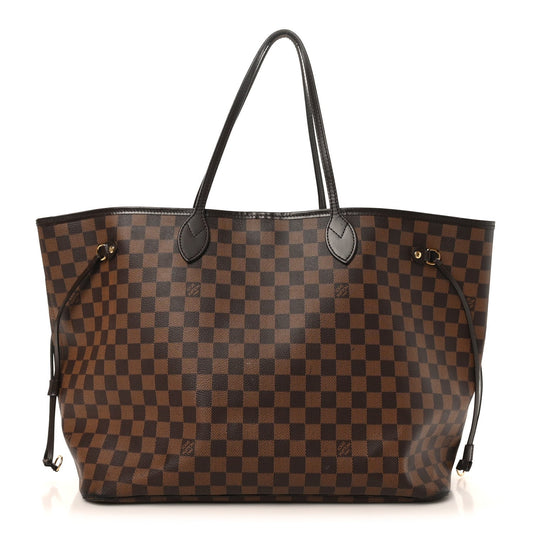 Damier Ebene Neo Neverfull GM