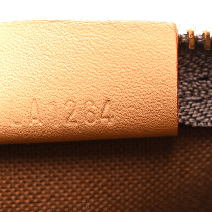 Monogram Nano Speedy Bandouliere