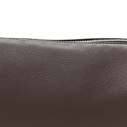Nappa 90's Bag Brown Melange