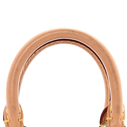 Monogram Nano Speedy
