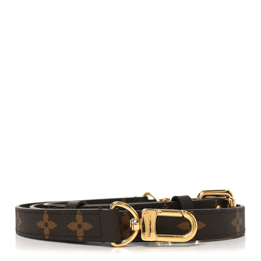 Monogram Pochette Metis Shoulder Strap