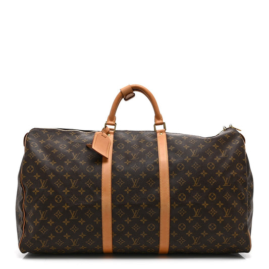 Monogram Keepall 60