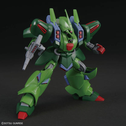 HG-UC AMX-101 GALLUSS-J