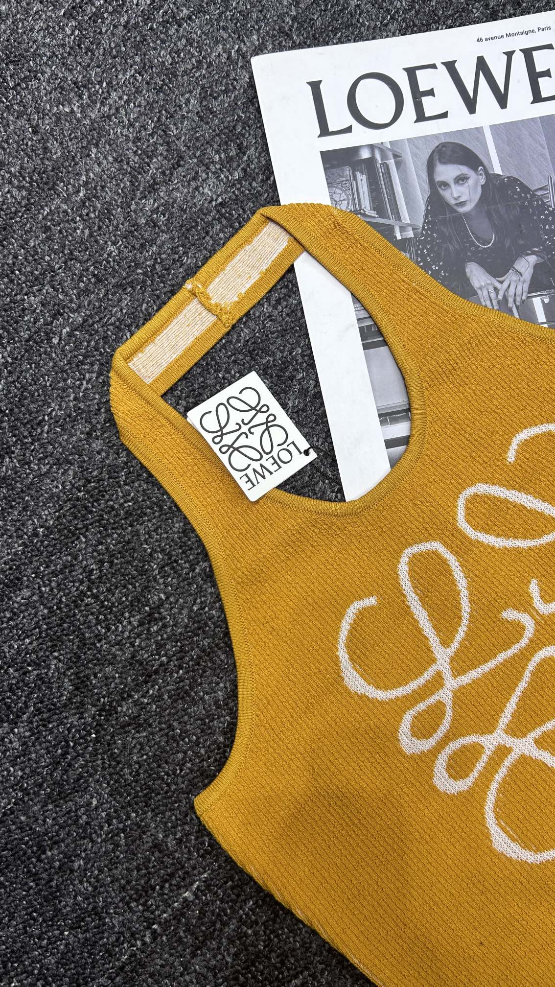 Loewe Top