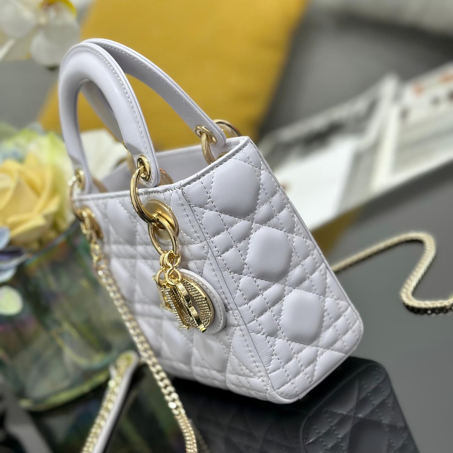 Dior Lady Dior