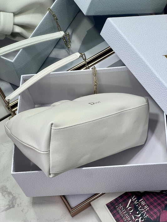 Dior Small Bow Bag