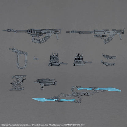 30MM-AC WEAPON SET 06