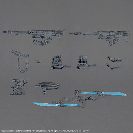 30MM-AC WEAPON SET 06