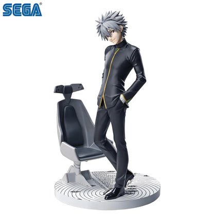 SEGA Luminasta Evangelion:3.0+1.01 Thrice Upon A Time Nagisa Kaworu Figure
