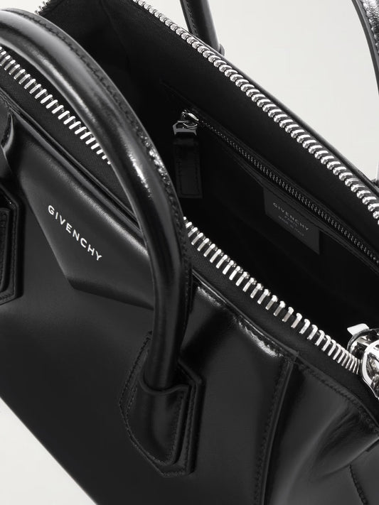 GIVENCHY Antigona Leather Tote Bag